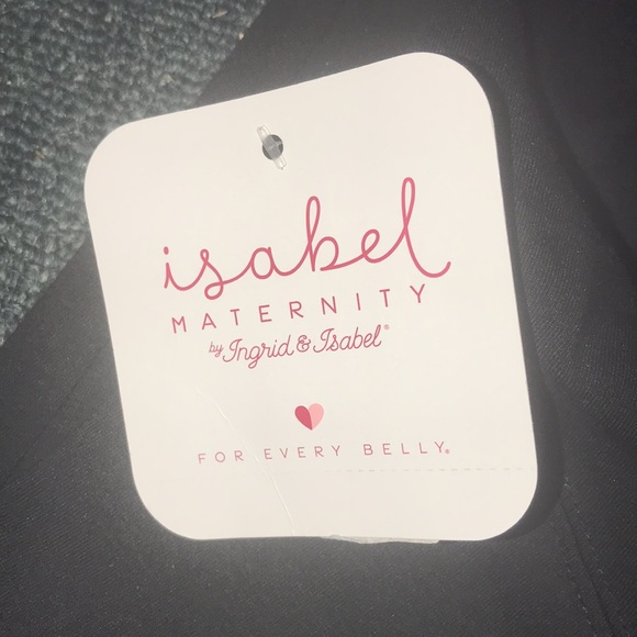 New Maternity Leggings (2 Sizes Available)! - Picture 5 of 13